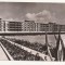 Carte Postala veche Romania - Baia Mare - Piata Victoriei, Circulata 1966
