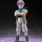 Dragon Ball GT S.H. Figuarts Action Figure Trunks 12 cm