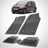 Cumpara ieftin Covorase Seat Mii Hatchback 5 Usi Compatibile 2011-2019 | Black