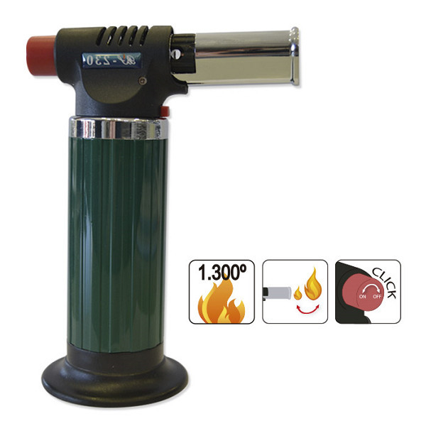 Torta Gaz Neincarcata 154016 con00413