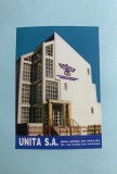 Calendar 1996 UNITA