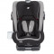 Scaun Auto cu Isofix Bold Slate 9-36 kg