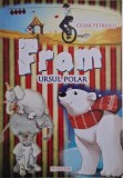 Fram, ursul polar - Cezar Petrescu - Carte