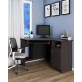 Birou pe Colt SU13 Ro Wenge