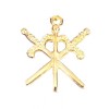 Bijuterie Colan Maestru de Ceremonii MM613