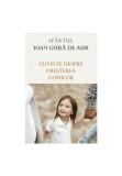 Cumpara ieftin Cuvinte despre cresterea copiilor
