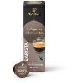 Cafea capsule CAFISSIMO Caffe Crema Barista, cafea capsule, 80 g