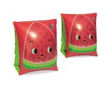 Rukavnice gonflabile Bestway Fruitastic pentru copii, 23x15 cm