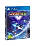 Another Chronicldariusburst Another Chronicle Ex+ PS4