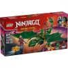 LEGO NINJAGO DRAGONUL DE PADURE AL LUI LLOYD 71829