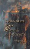 Costin Neata - Foamea de intuneric (Seria Secretele ascunse ale Temprigonului -