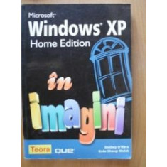 Windows XP in imagini Shelley O Hara,Kate Shoup Welsh