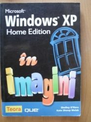 Windows XP in imagini Shelley O Hara,Kate Shoup Welsh foto