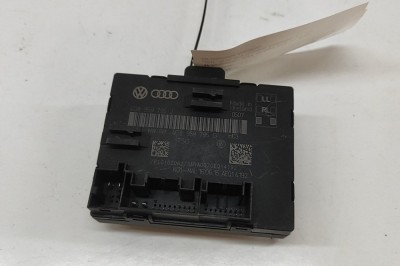 Modul de control ușă dreapta spate AUDI A6 Avant 4G5, C7, 4GD 2016 OEM: 4G8959795J,4G8959795G | 31668597 foto