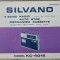 Manual de instructiuni Radio Silvano KC-4015
