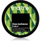 Matrix Over Achiever 3-in-1 Ceară de păr cu fixare puternică 3 in 1 50 ml