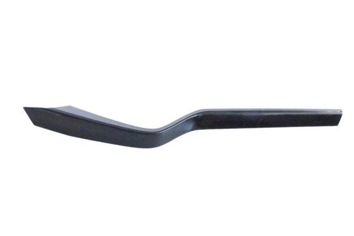 Ornament panou ușă dreapta față TESLA MODEL X 2020 OEM: 1035812-22-C,1035813-00 24821269