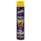 Spray pentru ploșnițe, g&acirc;ndaci, Aroxol, 500 ml