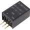 Convertor DC/DC 4.5-36V la 1.5V 2A SIP3 THT