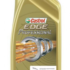 Ulei motor Castrol PROF 5W30 PROFESSIONAL C1 FORD/ JAGUAR/LAND ROVER -TITANUM FST. ACEA C1/C2. sintetic pentru motoare pe benzina si diesel. Meets For