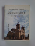 Cumpara ieftin Banat/ Banatul Sarbesc Monografia Parohiei Nicolinti, Varset/Vrsac, 2006