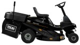 Tractoras de tuns gazon Texas Rider 7600E 3 &icirc;n 1, 12 CP, 76 cm