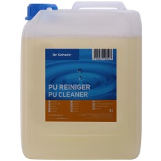 Soluție curățare pardoseli PVC, curățare pardoseli PU, 5L pentru 5000m&sup2;, soluție curățare pardoseli profesionale