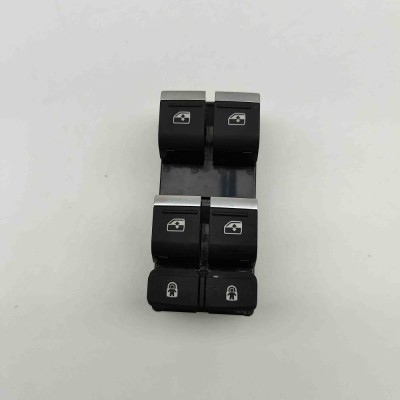 Buton geam ușă dreapta față AUDI Q4 SUV F4B 2024 OEM: 83A959851C 31095404 foto