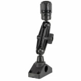 Sistem De Montare Scotty 152 Cu Bila Adaptor Gear Head Si Baza Side / Deckza