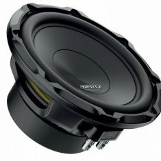 Subwoofer Auto Hertz Cento CS 200 S4, 200mm, 150W