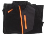 Fleece Sweatshirt Size M