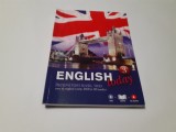 English Today VOLUMUL 3 --rf15/1
