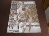 Revista Sport nr. 7/04.1973- echipa fotbal Univ. Craiova 1973