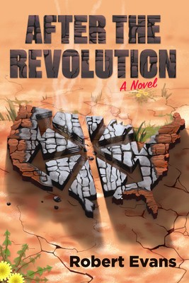 After the Revolution foto