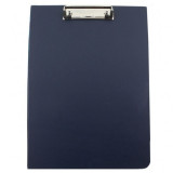 Clipboard Simplu A4 Daco, Albastru