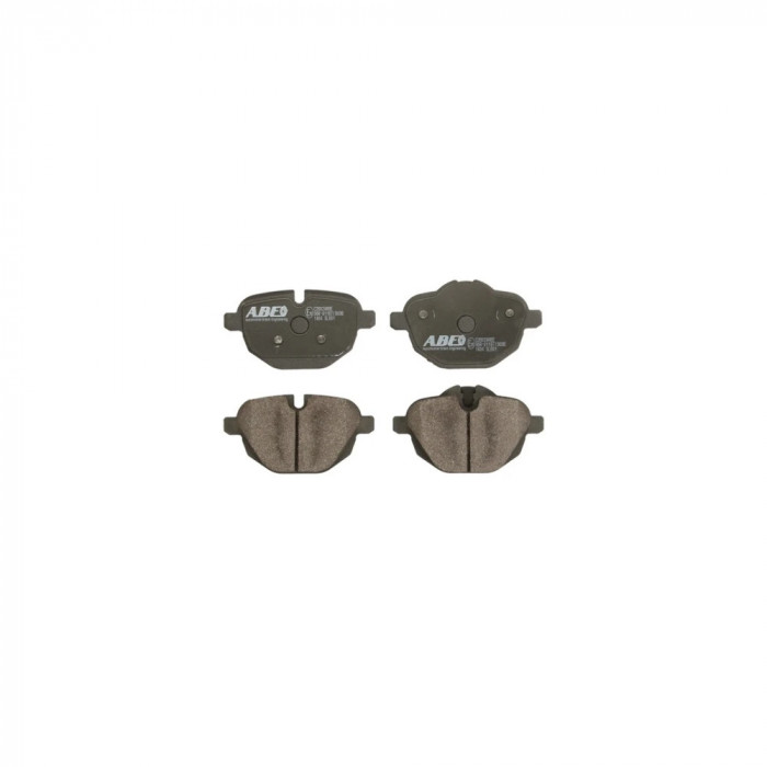 Placute frana BMW 5 Touring F11 ABE C2B024ABE