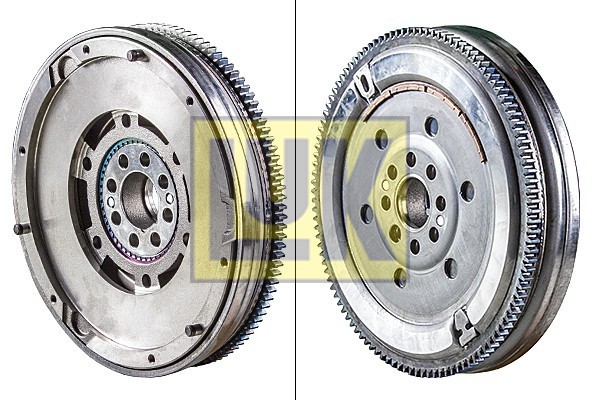 LuK 415 0158 10 LuK DMF Volanta