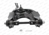 MOOG FD-WP-15741 Brat, suspensie roata