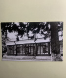 Carte poștală Mircesti Casa memorială V.Alecsandri, Necirculata, Fotografie