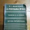 La persoana intaia-W.S.Maugham