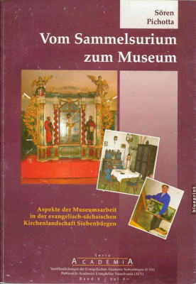 Vom Sammelsurium zum Museum foto