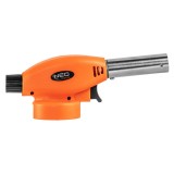 Arzator pentru cartus EN 417 cu aprindere piezo, 1300&deg;C, NEO TOOLS