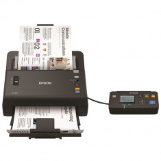 Scanner Epson WorkForce DS-860N, A3 foto