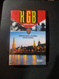 KGB - Bernard Lecomte
