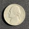 Moneda five cents 1971 USA
