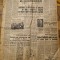 scanteia 3 aprilie 1948-poporul a votat pentru pace bunastare si progres