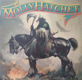 MOLLY HATCHET - MOLLY HATCHET, 1978