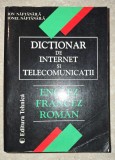 Dicționar de internet și telecomunicații
