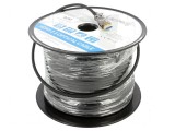Cablu HDMI 2.1 PVC negru 80m