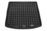Covor Tavita Portbagaj Premium Seat LEON III (MK3) ST, podea in pozitie ridicata 2014 - 2020